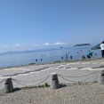 三谷海岸♪