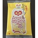 秩父自慢と北辰の梟