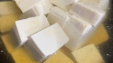 深夜だし湯豆腐作るわ（※画像あり）