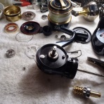 リール屋ピカレスク！