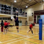 CuBoバレーボールクラブ公式ブログ