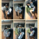 『ぐるぐる連弾パート2』の画像