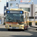 神奈中バス 相模原駅北口⇒宮下⇒橋本駅北口