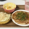 【貧乏飯】１人７１円で晩ごはん。