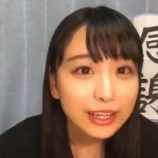 『[動画]2020.05.16（19:25～） SHOWROOM　「=LOVE(イコールラブ) 瀧脇笙古」＠個人配信【イコラブ】』の画像