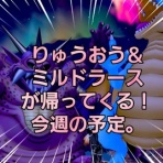 まみむめもっちのドラクエ☆１０日記