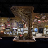 ルイ･ヴィトン｢ビジョナリー･ジャーニー｣展 大阪中之島美術館にて開催