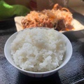 函館市宮前町にある人気のセクシー町中華「中華料理 幡龍」に伺い 鶏南定食をキメたらボリュームあって美味しくてヤバすぎた！