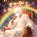 万物の創造者エホバ神とイエス・キリストの贖いの犠牲