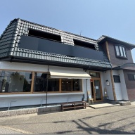 MENYA TOMOSHIBI＠川間