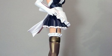 プライズフィギュアおきば - これが私の御主人様