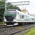 本日撮影　E257系5000番台による「あずさ」を3本より