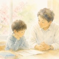聞こえない声に耳を傾ける