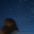 (35mm) Blind shooting 2 @Pool Side In Village