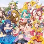 ミリシタまとめ雑談