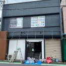 【与野】「らーめん ふくのや」跡地に佐野ラーメン系「手揉み麺 与野日和」が9/26オープン