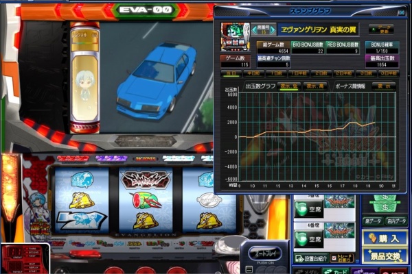 公式でなんて書かない エヴァ真実の翼