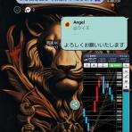 Keikana　Line　FXのエントリーポイント情報公開しちゃいます！！億越えルーキー輩出中