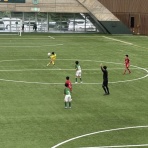 日新サッカースポーツ少年団