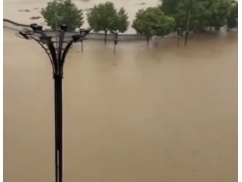 【動画】台風13号が過ぎ去った中国国内、都市崩壊が深刻・・・・ 【動画】台風13号が過ぎ去った中国国内、都市崩壊が深刻・・・・