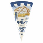 【朗報】森永「ザ・クレープ」のジェラピケコラボ商品、今年も発売へ