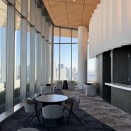 スカイラウンジ