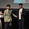 【日本ハム】斎藤友貴哉「ベストお立ち台大賞」選出！