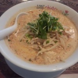 『新橋 アジアン ヘイマーケット「チキンラクサ」860円→500円!(ランチパスポート)』の画像