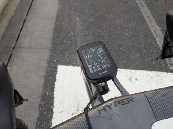 Garmin Edge 540を使い続けるべきか？Edge 550／850は“買い”なのかを比較・考察