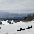 シーバス電脳日誌 ロードバイクでサイクリングも