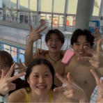 南山大学 体育会水泳部
