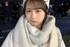 【≠ME】おみくじの運勢も神様の演出【#尾木波菜 #鈴木瞳美】