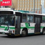 三度のメシよりバスが好きな人のブログ