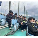 花園合宿(19日目)