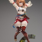 ライザのフィギュア、だらしないｗｗｗｗｗｗｗｗｗｗｗｗｗｗ