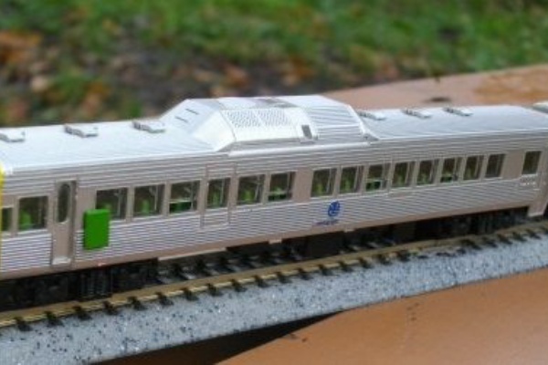 日本と台湾他海外の鉄道、鉄道模型 - DR2700