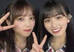 【朗報】『よだもも』、尊い