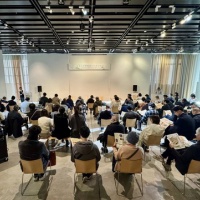 ミライの伊奈波シンポジウム