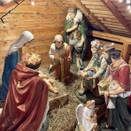 ポーランド　～　私の母国