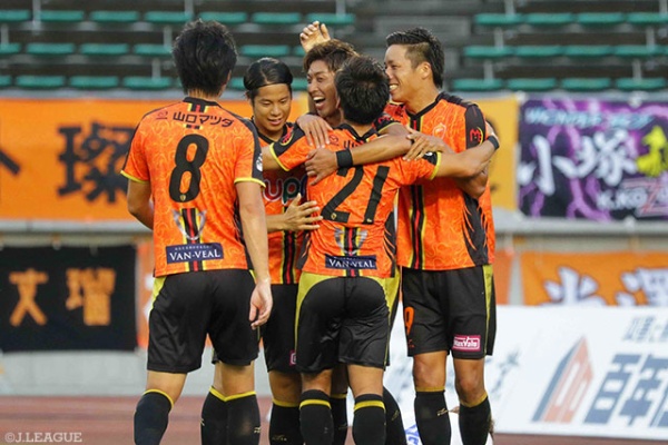 j2サッカー通信 岸田和人 j2サッカー通信 岸田和人