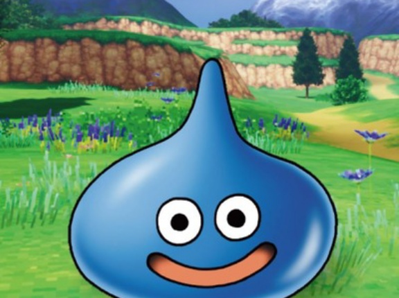 ドラクエとユニクロのコラボT、デザインが可愛いと話題