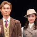沢尻エリカ　「ピグマリオン」2年ぶり主演舞台でワルツに挑戦、「稽古中も120％」と橋本良亮も絶賛