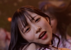 【悲報】日向坂の新曲MV、再生回数35.4万回(前作から-11.8万回）