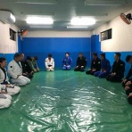 ブラジリアン柔術 修斗 総合格闘技道場 パラエストラ和泉blog