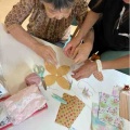 🎐風鈴を作りました🎐