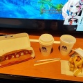 モスバーガー「トマトにもソースにもオニオンにもこだわり、注文受けてから手作りです」←マクドナルドに勝てない理由