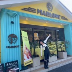 おしゃれパッカー的なやつ