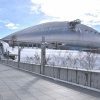 【道新】ファイターズ去りて、札幌ドームは大丈夫？