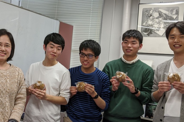 神戸大学大学院医学研究科臨床ウイルス学分野 森研究室 のblog 神戸大学大学院医学研究科臨床ウイルス学分野 森研究室 のblog