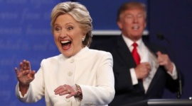 【米大統領選】ヒラリーが軍事機密を漏らして大問題に